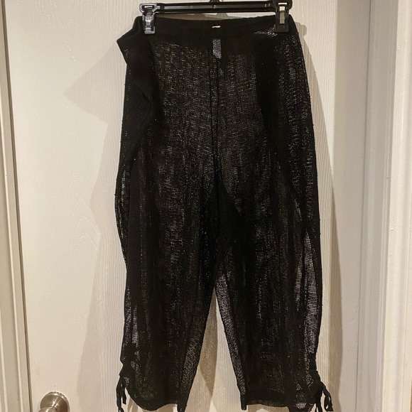 Swimsuit Cover Up - Picture 1 of 3